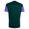 Saoedi-Arabië Trainingsshirt WK 2026 Groene - Heren