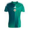 Officiële Voetbalshirt Noord-Ierland Thuis WK 2026 - Heren Officiële Voetbalshirt Noord-Ierland Thuis WK 2026 - Heren