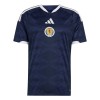 Officiële Voetbalshirt Schotland Thuis WK 2026 - Heren Officiële Voetbalshirt Schotland Thuis WK 2026 - Heren