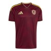 Officiële Voetbalshirt Venezuela Thuis WK 2026 - Heren Officiële Voetbalshirt Venezuela Thuis WK 2026 - Heren