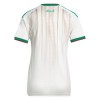 Officiële Voetbalshirt Algerije Thuis WK 2026 - Dames