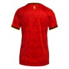 Officiële Voetbalshirt België Thuis WK 2026 - Dames