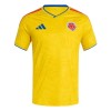 Officiële Voetbalshirt Colombia Thuis WK 2026 - Heren Officiële Voetbalshirt Colombia Thuis WK 2026 - Heren