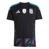 Officiële Voetbalshirt Doelman Argentinië Thuis WK 2026 - Heren Officiële Voetbalshirt Doelman Argentinië Thuis WK 2026 - Heren