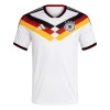 Officiële Voetbalshirt Duitsland Thuis WK 2026 - Heren Officiële Voetbalshirt Duitsland Thuis WK 2026 - Heren