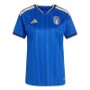 Officiële Voetbalshirt Italië Thuis WK 2026 - Dames Officiële Voetbalshirt Italië Thuis WK 2026 - Dames