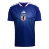 Officiële Voetbalshirt Japan Thuis WK 2026 - Heren Officiële Voetbalshirt Japan Thuis WK 2026 - Heren