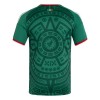 Officiële Voetbalshirt Mexico Thuis WK 2026 - Heren