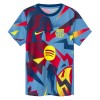 Officiële Voetbalshirt FC Barcelona Pre-Match 2025-26 - Heren Officiële Voetbalshirt FC Barcelona Pre-Match 2025-26 - Heren