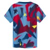Officiële Voetbalshirt FC Barcelona Pre-Match 2025-26 - Heren
