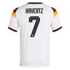 Officiële Voetbalshirt Duitsland Havertz 7 Thuis WK 2026 - Heren