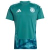 Officiële Voetbalshirt + Korte Broek Doelman Duitsland Thuis WK 2026 - Kids