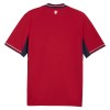 Officiële Voetbalshirt Tsjechië Thuis WK 2026 - Heren