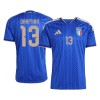 Officiële Voetbalshirt Italië Darmian 13 Thuis WK 2026 - Heren