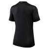 Officiële Voetbalshirt Paris Saint-Germain Vierde Jordan 2025-26 - Dames