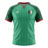 Officiële Voetbalshirt Algerije Uit WK 2026 - Heren