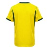 Officiële Voetbalshirt Brazilië Thuis WK 2026 - Heren