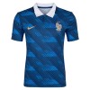 Officiële Voetbalshirt Frankrijk Thuis WK 2026 - Heren