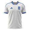 Officiële Voetbalshirt Griekenland Thuis WK 2026 - Heren