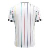 Officiële Voetbalshirt Japan Uit WK 2026 - Heren