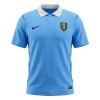 Officiële Voetbalshirt Uruguay Thuis WK 2026 - Heren