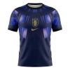 Officiële Voetbalshirt Uruguay Uit WK 2026 - Heren