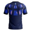 Officiële Voetbalshirt Uruguay Uit WK 2026 - Heren