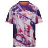 Officiële Voetbalshirt AC Fiorentina Pre-Match 2025-26 - Heren