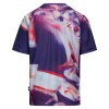 Officiële Voetbalshirt AC Fiorentina Pre-Match 2025-26 - Heren
