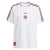 Officiële Voetbalshirt Aston Villa Terrace Icons 2025-26 - Heren