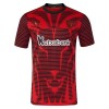 Officiële Voetbalshirt Athletic Bilbao Vierde 2025-26 - Heren