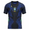 Officiële Voetbalshirt Brazilië Uit WK 2026 - Heren
