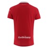 Officiële Voetbalshirt Bristol City Thuis 2025-26 - Heren