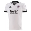 Officiële Voetbalshirt Bristol City Uit 2025-26 - Heren Officiële Voetbalshirt Bristol City Uit 2025-26 - Heren