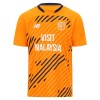 Officiële Voetbalshirt Cardiff City Derde 2025-26 - Heren Officiële Voetbalshirt Cardiff City Derde 2025-26 - Heren