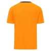 Officiële Voetbalshirt Cardiff City Derde 2025-26 - Heren