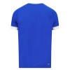 Officiële Voetbalshirt Cardiff City Thuis 2025-26 - Heren