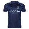 Officiële Voetbalshirt Coventry City Derde 2025-26 - Heren Officiële Voetbalshirt Coventry City Derde 2025-26 - Heren