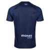 Officiële Voetbalshirt Coventry City Derde 2025-26 - Heren