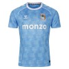 Officiële Voetbalshirt Coventry City Thuis 2025-26 - Heren