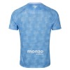 Officiële Voetbalshirt Coventry City Thuis 2025-26 - Heren