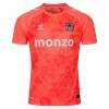 Officiële Voetbalshirt Coventry City Uit 2025-26 - Heren Officiële Voetbalshirt Coventry City Uit 2025-26 - Heren