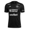 Officiële Voetbalshirt Cruz Azul Derde 2025-26 - Heren