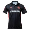 Officiële Voetbalshirt Deportivo Toluca Derde 2025-26 - Heren Officiële Voetbalshirt Deportivo Toluca Derde 2025-26 - Heren