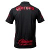 Officiële Voetbalshirt Deportivo Toluca Derde 2025-26 - Heren