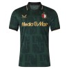 Officiële Voetbalshirt Feyenoord Rotterdam Vierde 2025-26 - Heren