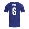 Officiële Voetbalshirt Japan Endo 6 Thuis WK 2026 - Heren Officiële Voetbalshirt Japan Endo 6 Thuis WK 2026 - Heren