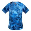 Officiële Voetbalshirt Japan x Samurai Y-3 2025-26 - Heren