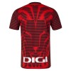 Officiële Voetbalshirt + Korte Broek Athletic Bilbao Vierde 2025-26 - Kids