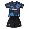Officiële Voetbalshirt + Korte Broek Bristol City Derde 2025-26 - Kids Officiële Voetbalshirt + Korte Broek Bristol City Derde 2025-26 - Kids